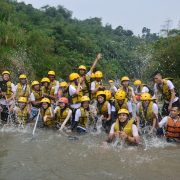 Rafting Bogor Terbaik 2024: Paket Murah, Lokasi, & Tips Aman!