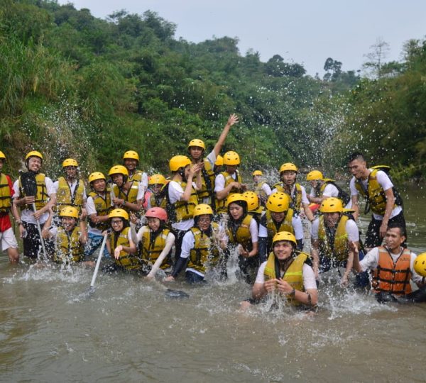 Rafting