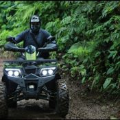 Offroad Experience