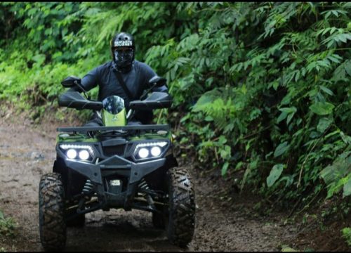 “Atv Puncak Bogor : Pengalaman Seru dan Menantang di Alam Terbuka”