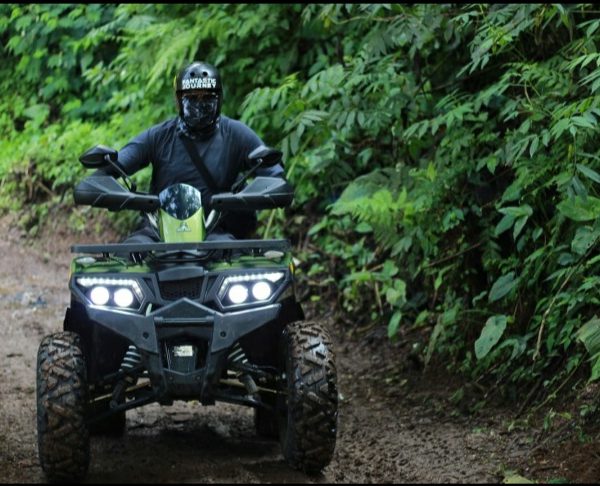 Offroad Experience