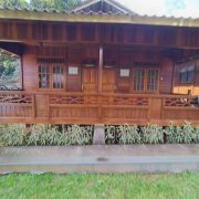 Tjapoeng Resort