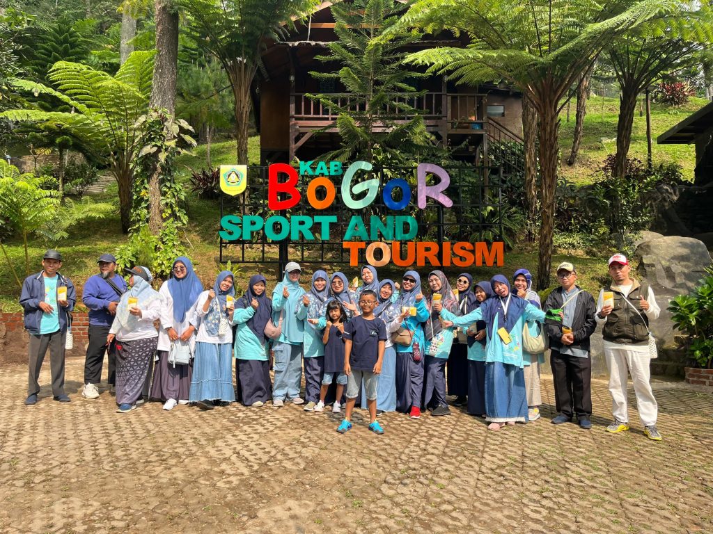 Caimandala Resort Batulayang Puncak Bogor Sebagai Pilihan Terbaik