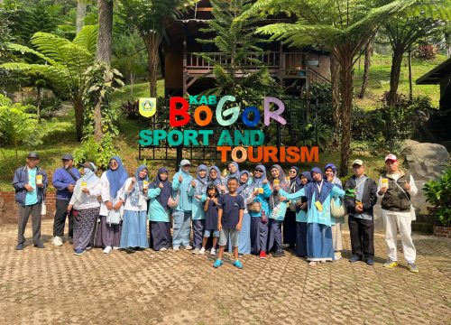 Caimandala Resort Batulayang Puncak Bogor Sebagai Pilihan Terbaik
