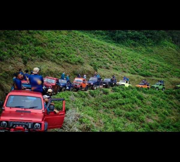 Offroad Experience