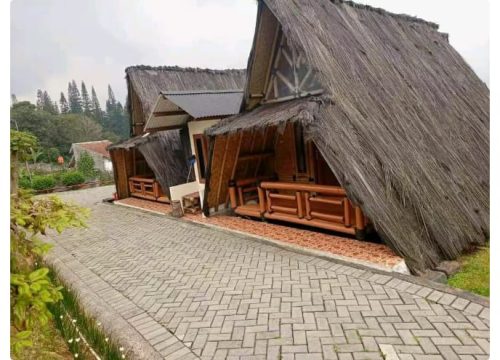 Ujung Rimba Camp