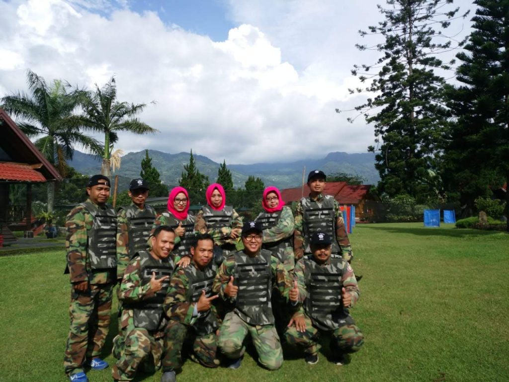 Paket Gathering di Citra Cikopo Hotel – Murah & Lengkap!