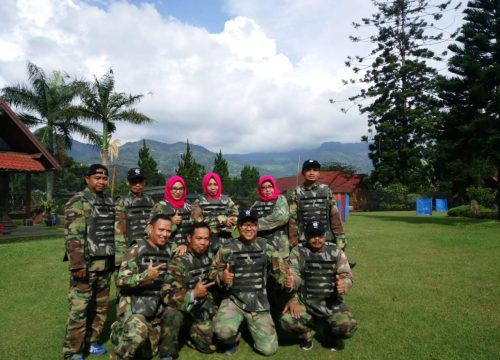 Paket Gathering di Citra Cikopo Hotel 2024 – Murah & Lengkap!