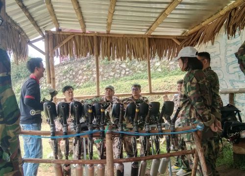Paintball